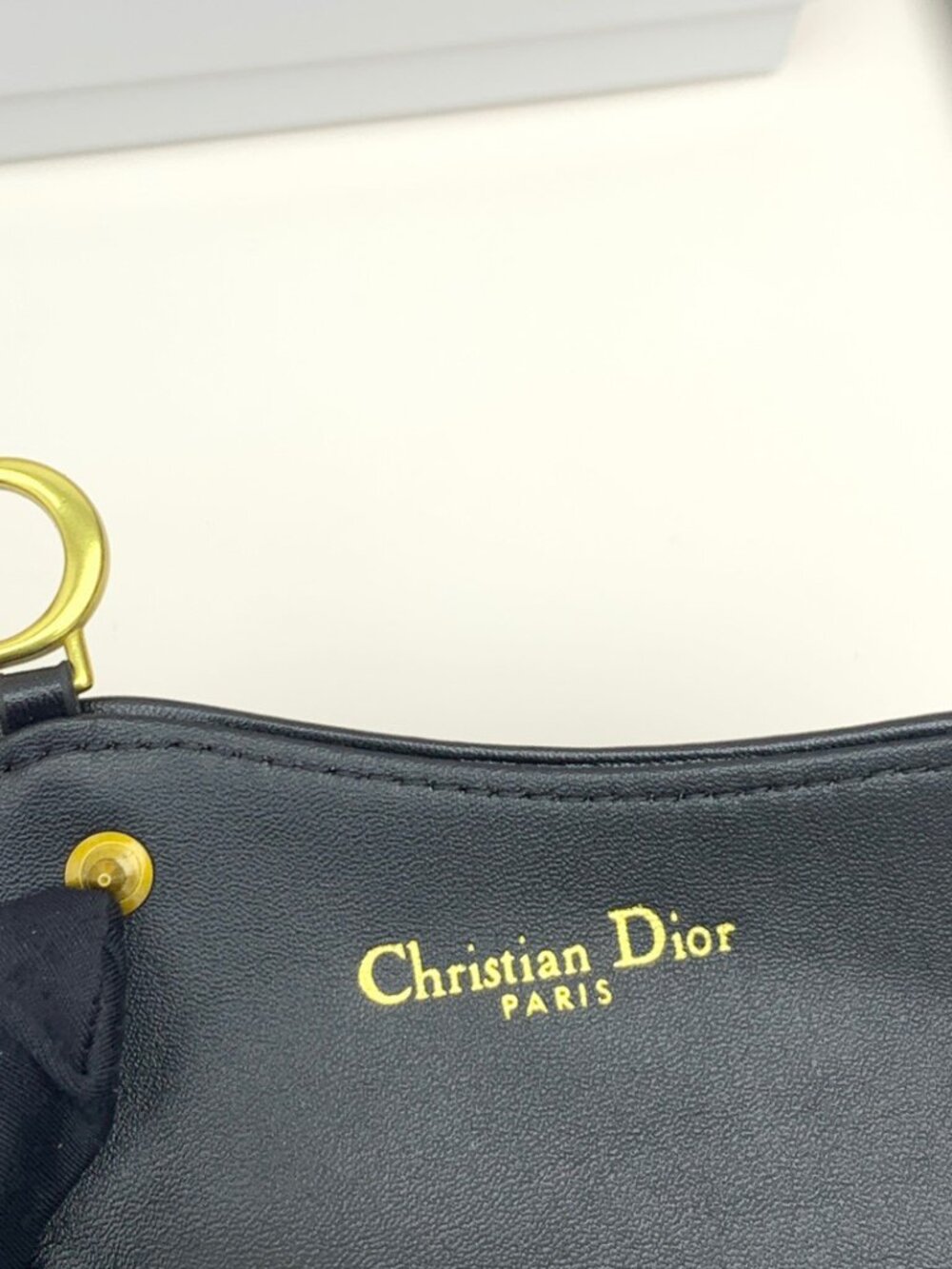 Dior Wallet - Picture 2 of 9